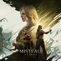 و قیمت اکانت قانونی بازی Mistfall Hunter برای ps5