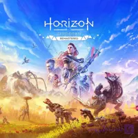 و قیمت اکانت قانونی بازی Horizon Zero Dawn Remastered برای Ps5