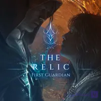 اکانت قانونی بازی The Relic:The First Guardian برای ps5