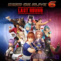 و قیمت اکانت قانونی بازی DEAD OR ALIVE 6 Last Round برای Ps5