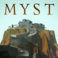 و قیمت اکانت قانونی بازی Myst برای Ps5