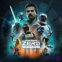 اکانت ظرفیتی قانونی STAR WARS Zero Company برای PS5