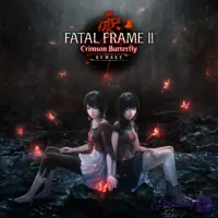 و قیمت اکانت قانونی بازی FATAL FRAME II: Crimson Butterfly REMAKE برای Ps5