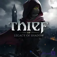 و قیمت اکانت قانونی بازی Thief VR: Legacy of Shadow برای Ps5