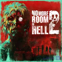 و قیمت اکانت قانونی بازی No More Room in Hell 2 برای PS5