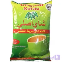 چای کرک اصلی ۱کیلویی