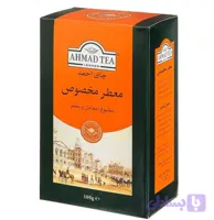 چای احمد