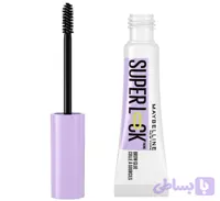 ژل لیفت و فیکس ابرو میبلین Maybelline