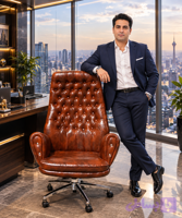 صندلی مدیریت (کد OKHPD)