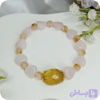 دستبند عشق و موفقیت