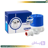 فلوتر آسانسوری مدل 1/2 اینچ