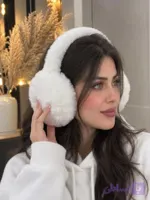گوش گیر زنانه مدل روسی