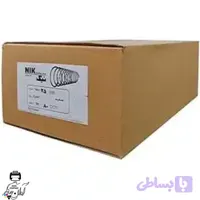 فنر صحافی فلزی مارپیچ سایز 25 روکش دار با بهترین قیمت | فروشگاه اینترنتی آوان چاپگر