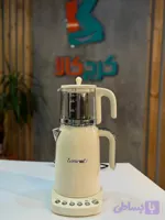 چای ساز زامروتی zamroti