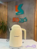 کتری برقی زامروتی zamroti