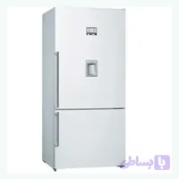 یخچال و فریزر بوش مدل KGD86A
