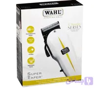 ماشین اصلاح سر و صورت وال مدل SUPER TAPER WAHL