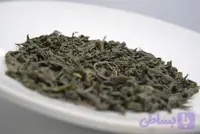 چای سبز قلم نیم کیلویی لاهیجان