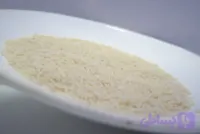 برنج دو الک صدری درجه یک گیلان