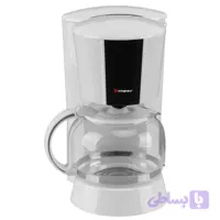 قهوه ساز ساپر SCM 350