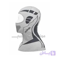 فیس ماسک پارچه ای زمستانی برند JUXI