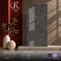 سرامیک پرسلان 60×120 براق آتریا کاشی و سرامیک سعدی