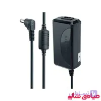 آداپتور 12 ولت 3 آمپر الکتروپیک کارو مدل ADP-12V3A-AKO