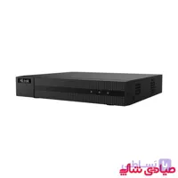 دستگاه ضبط DVR هایلوک 4 کانال مدل DVR-204G-M1