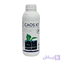 کود مایع کلسیم کائوس XT یک لیتری