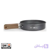تابه کمپینگ مدل TC-KN01