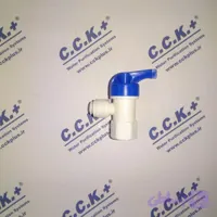 شیر مخزن