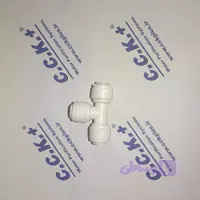 سه راهی سه طرف فیتینگ T