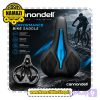 زین دوچرخه سواری Cannondell مدل HB-6919