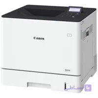 پرینتر لیزری رنگی تک کاره کانن مدل Canon LBP712CX (استوک)