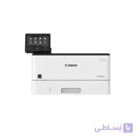 پرینتر لیزری تک کاره کانن مدل Canon LBP215dw (استوک)