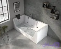 جکوزی تک نفره مدل LGE1780
