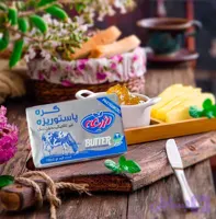 کره حیوانی 100گرمی مزرعه(کارتن 30 عددی)