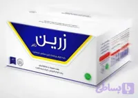 کره گیاهی سفره سفید زرین(کم چرب – پر چرب)