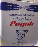 کره حیوانی پگاه تهران