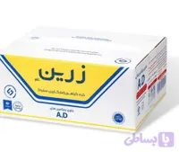 کره گیاهی سفره زرد زرین