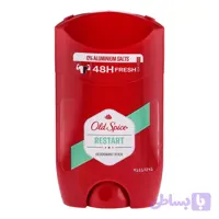 استیک ضد تعریق الد اسپایس مدل RESTART حجم 50 میلی لیتر