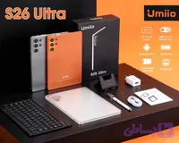 تبلت x-prime مدل S26 ultra با رم 4 گیگ و حافظه 64 گیگابایت