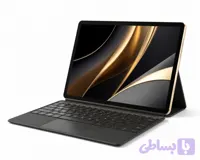 تبلت قدرتمند MacPad Air – مدل M6+ Ultra (۱۳ اینچ)|رم: 12GBحافظه داخلی: 512Gbدوربین: 20MP (اصلی) | 13MP (سلفی)