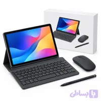 تبلت همه‌کاره M Pad Pro M4 Ultra – نسخه ویژه (۱۲ گیگابایت رم + ۵۱۲ گیگابایت حافظه) قدرتمندتر، هوشمندتر، کامل‌تر – تجربه بی‌نظیر دنیای اندروید