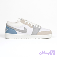 کفش نایک جردن وان رنگ پاریس |nike jordan1