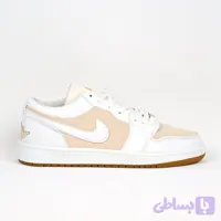 کفش نایک جردن وان|nike jordan1 (کد 2GDUO)