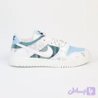 کتونی نایک اس بی کاستوم Nike Sb | سبک، راحت و کاستوم شده