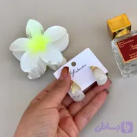 گوشواره سنگ کهکشانی کد 395