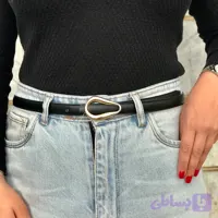 کمربند زنانه مدل انیمه وارداتی