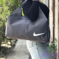 ساک ورزشی مدل نایک وارداتی کد237